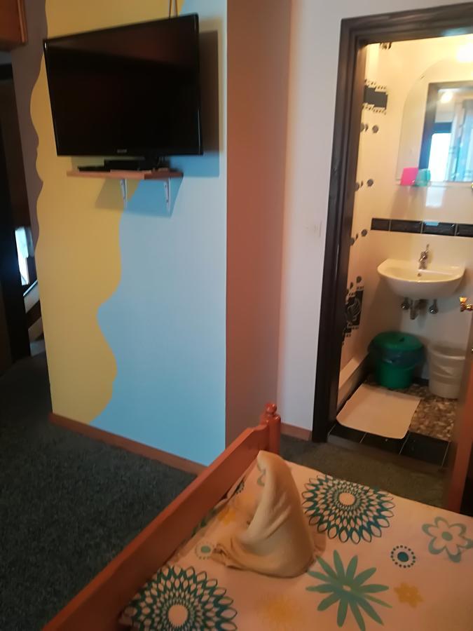 Apartments & Rooms Stare 보히니 외부 사진