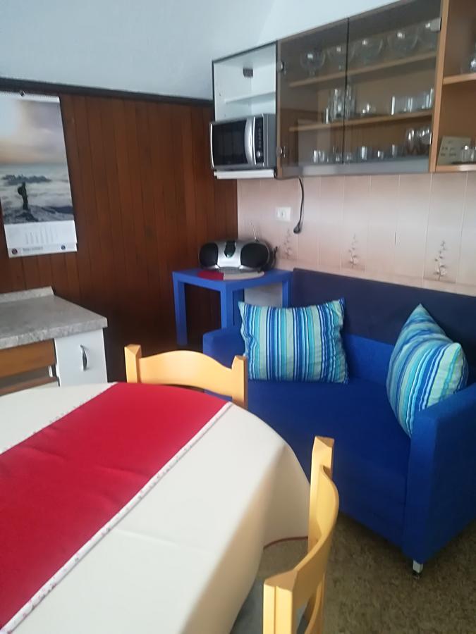 Apartments & Rooms Stare 보히니 외부 사진