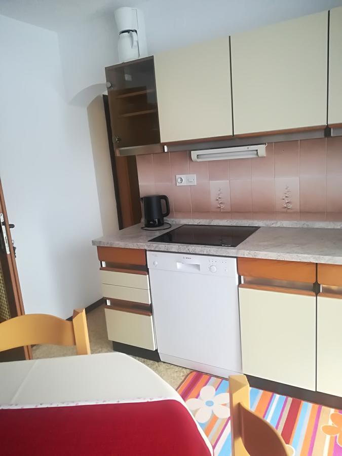Apartments & Rooms Stare 보히니 외부 사진