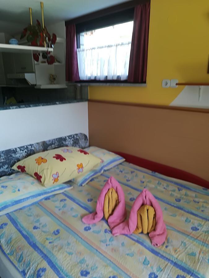Apartments & Rooms Stare 보히니 외부 사진