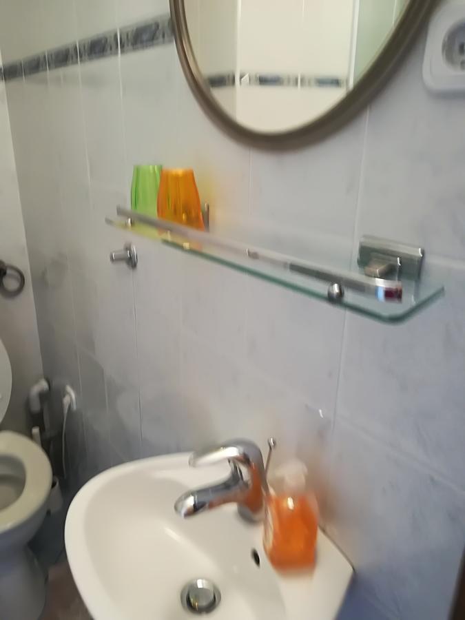 Apartments & Rooms Stare 보히니 외부 사진